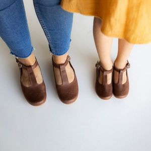 Girls Adelisa & Co Catarina Mary Jane